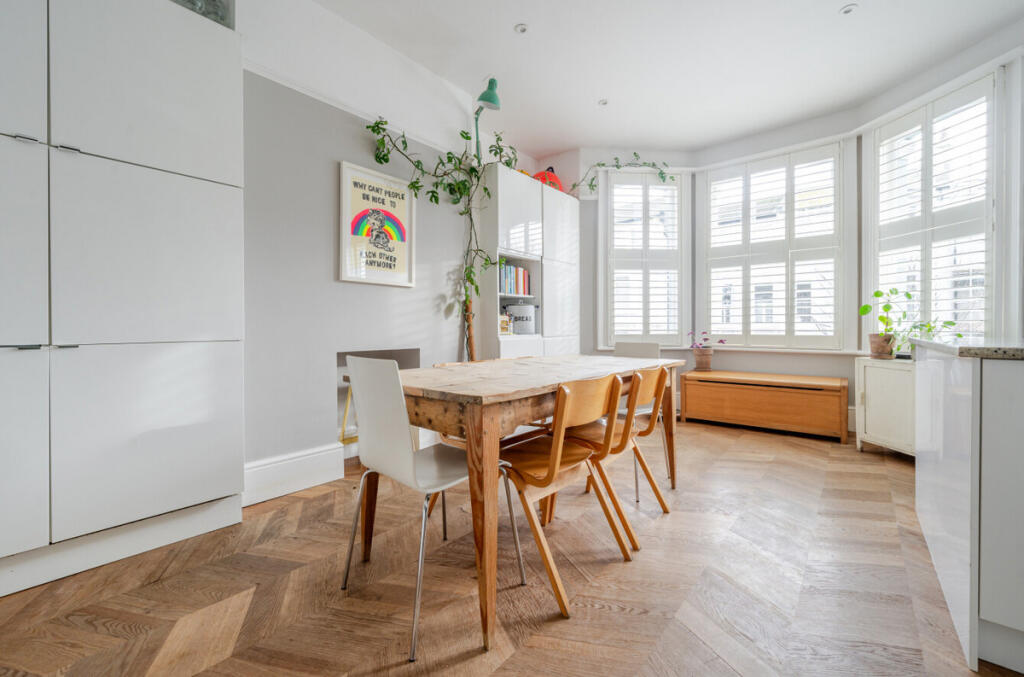 Additional property image - Eaton Place, Brighton, BN2