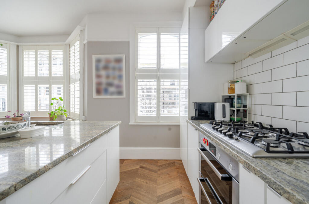 Additional property image - Eaton Place, Brighton, BN2