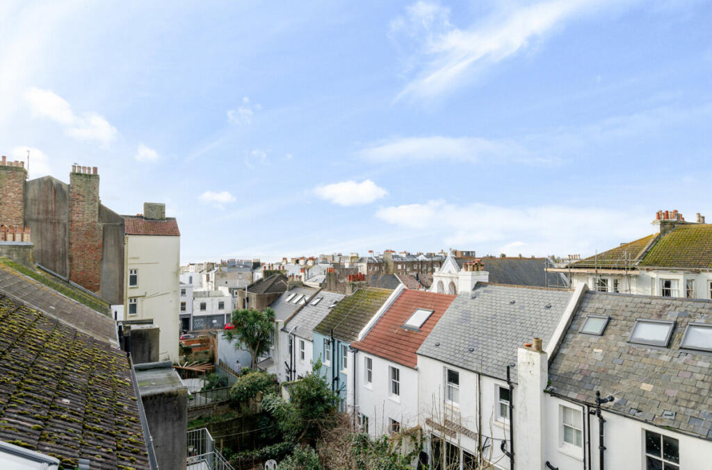 Additional property image - Eaton Place, Brighton, BN2