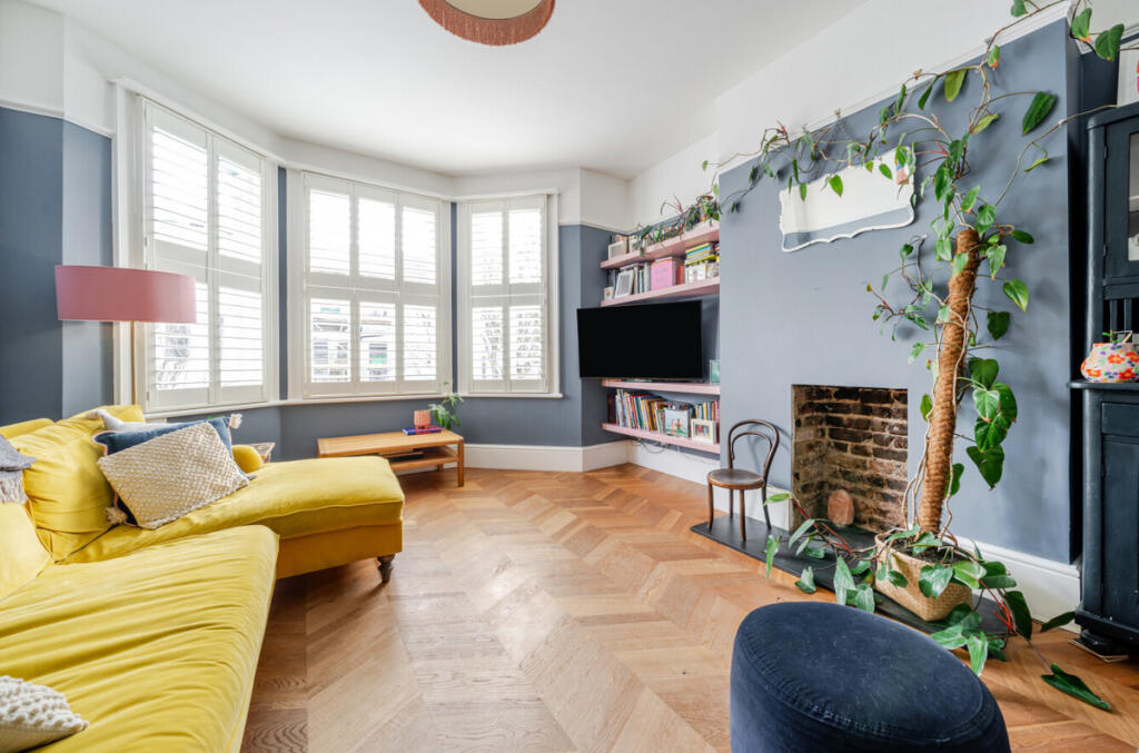 Additional property image - Eaton Place, Brighton, BN2