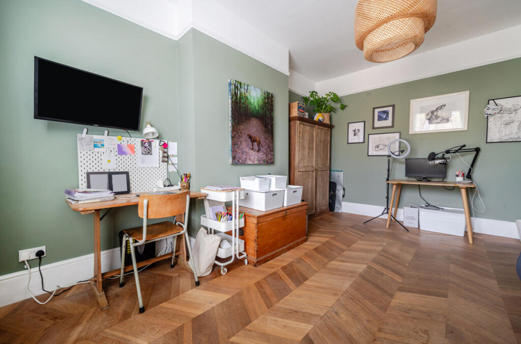 Additional property image - Eaton Place, Brighton, BN2