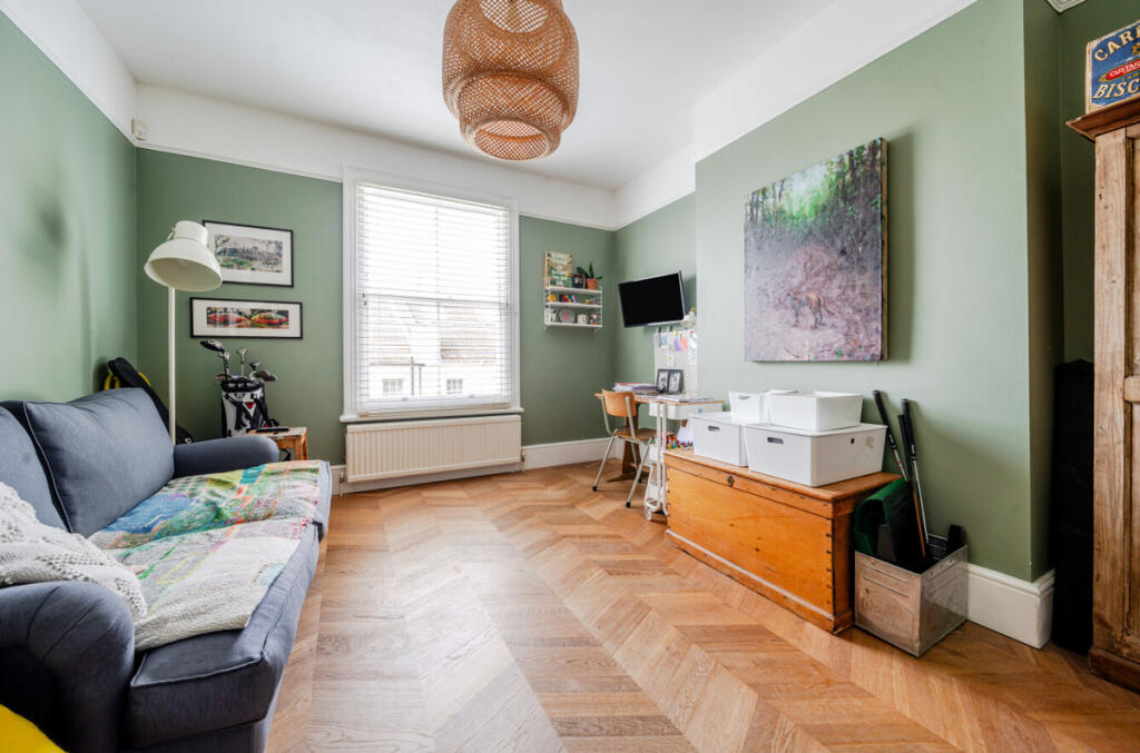 Additional property image - Eaton Place, Brighton, BN2
