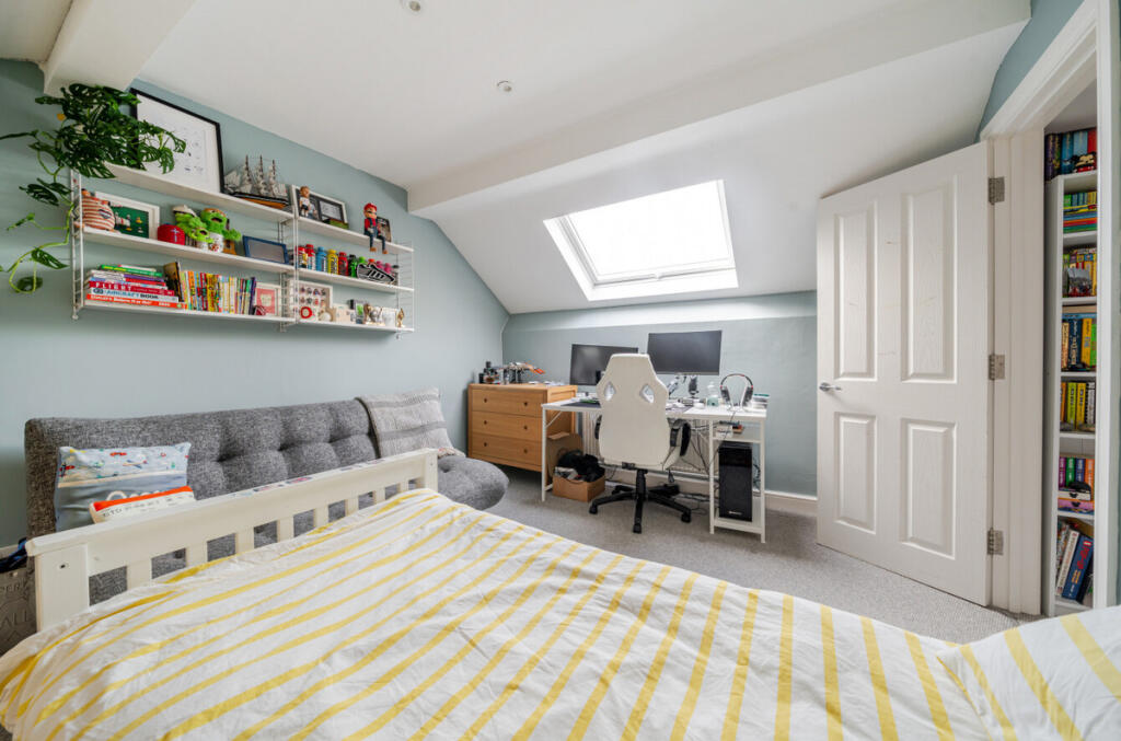 Additional property image - Eaton Place, Brighton, BN2