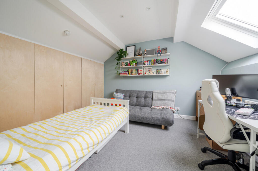Additional property image - Eaton Place, Brighton, BN2