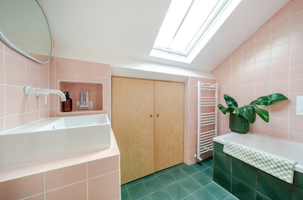 Additional property image - Eaton Place, Brighton, BN2