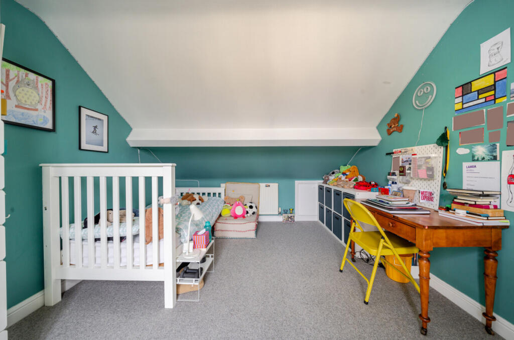 Additional property image - Eaton Place, Brighton, BN2