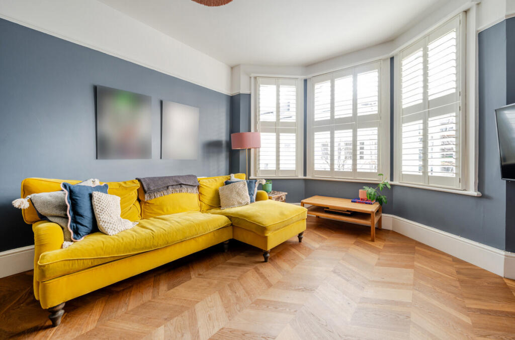Additional property image - Eaton Place, Brighton, BN2