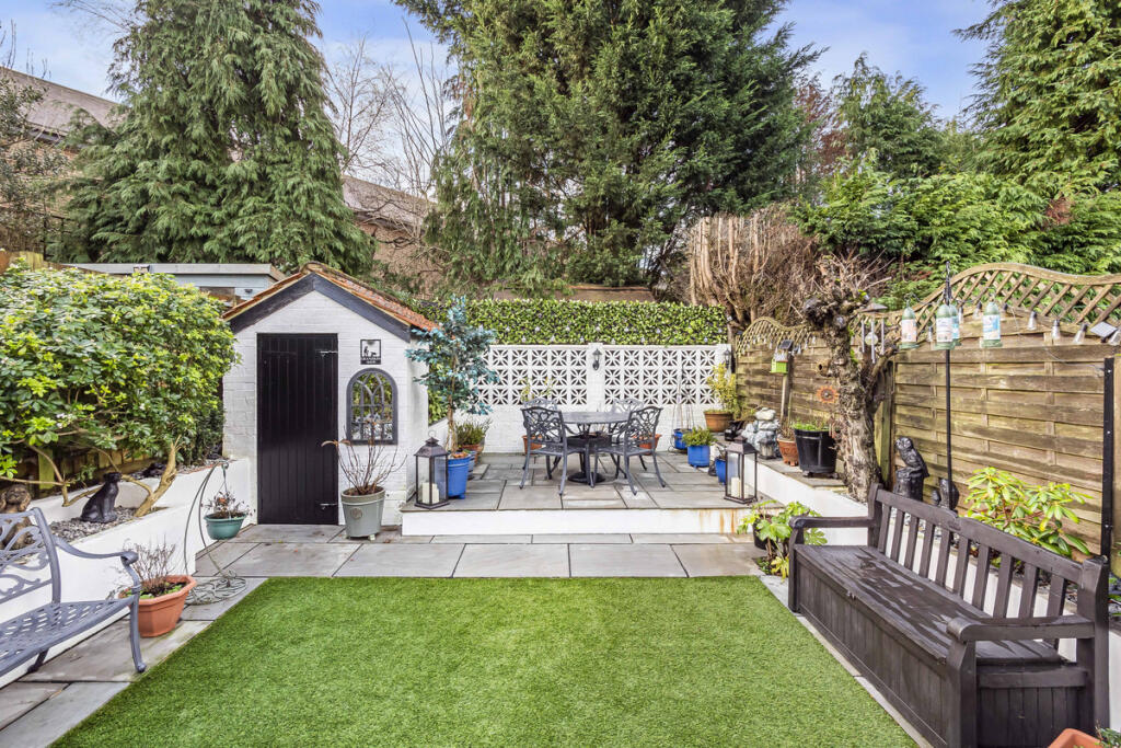 Additional property image - Sunnybank, Warlingham, CR6