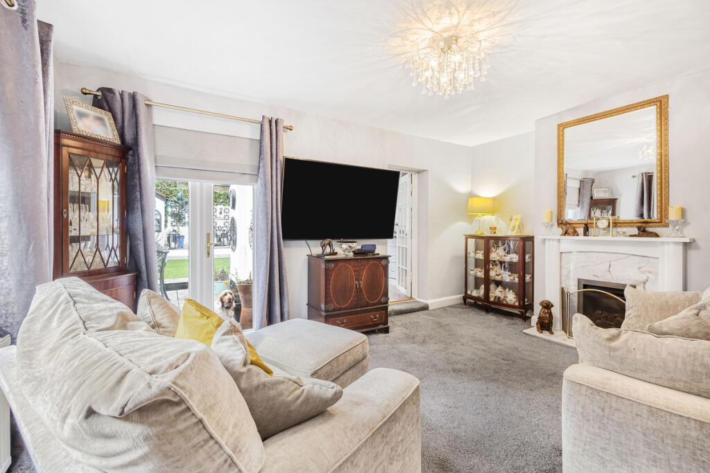 Additional property image - Sunnybank, Warlingham, CR6