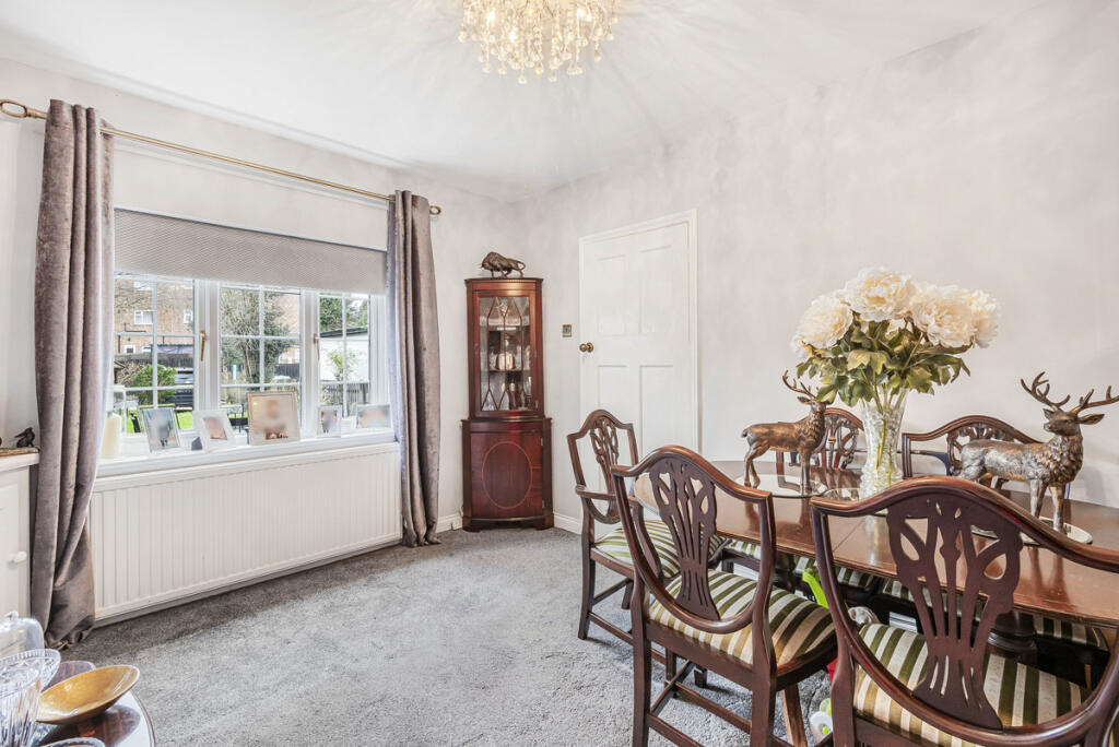 Additional property image - Sunnybank, Warlingham, CR6