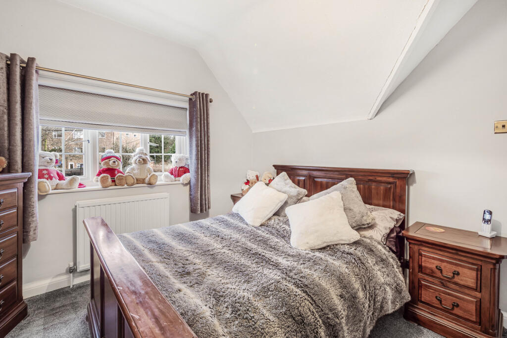 Additional property image - Sunnybank, Warlingham, CR6