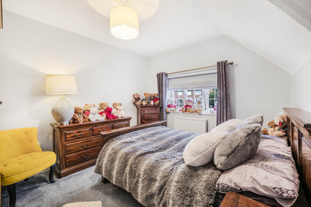Additional property image - Sunnybank, Warlingham, CR6