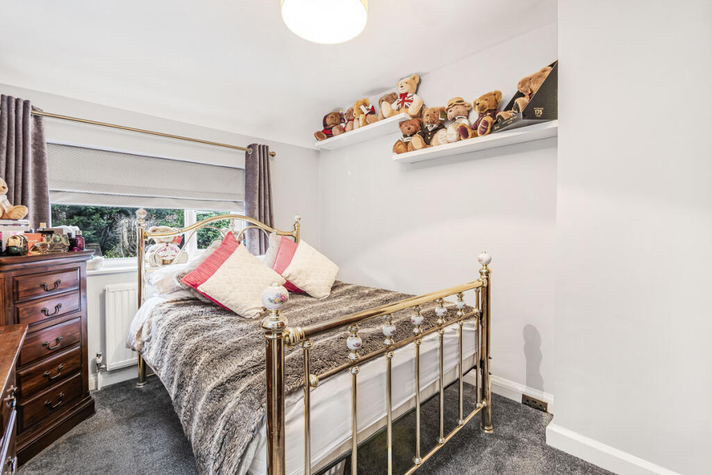 Additional property image - Sunnybank, Warlingham, CR6
