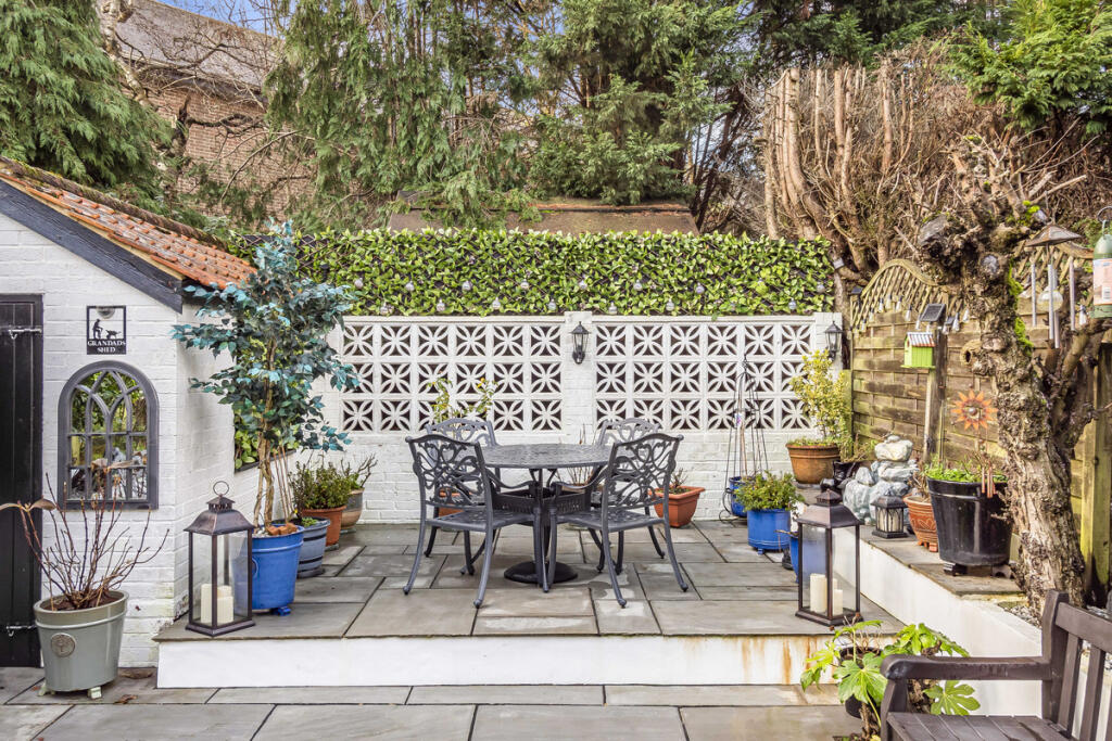 Additional property image - Sunnybank, Warlingham, CR6