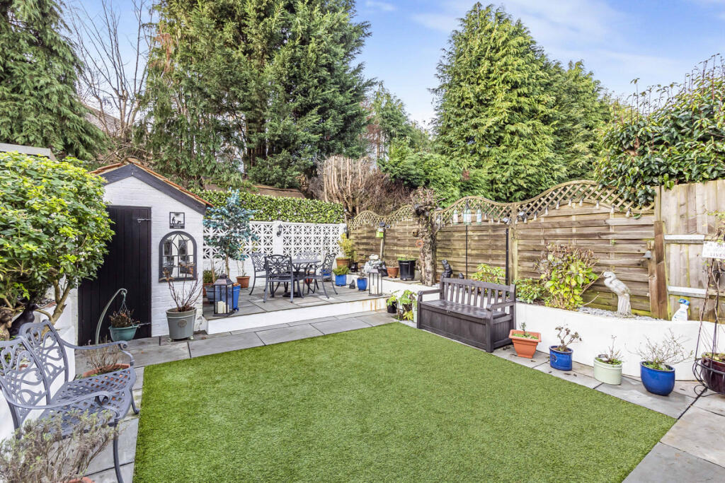 Additional property image - Sunnybank, Warlingham, CR6