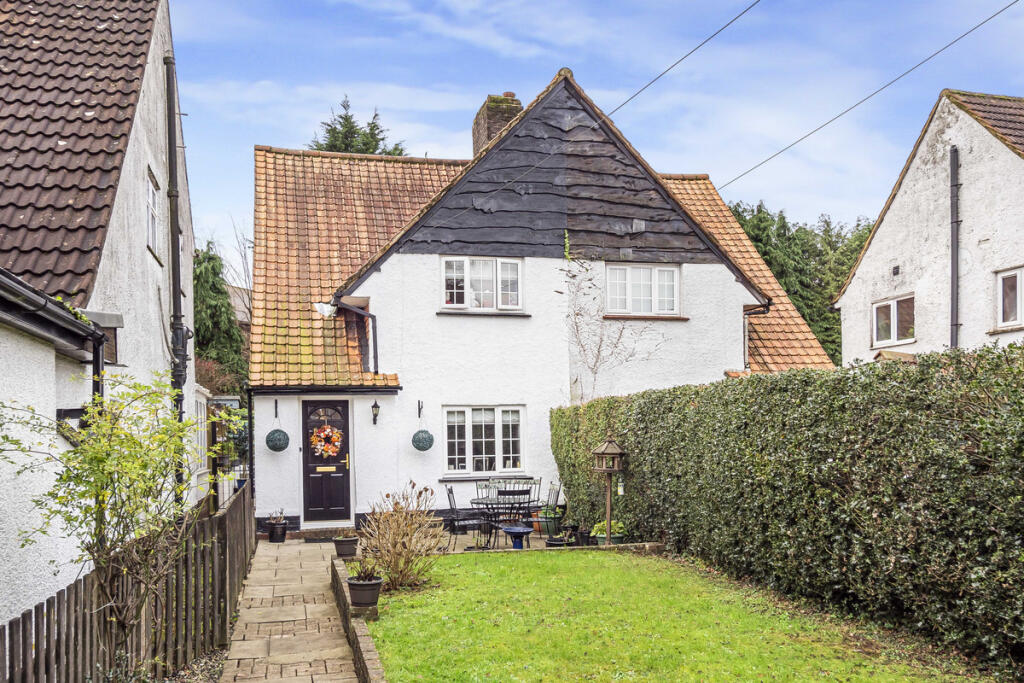 Additional property image - Sunnybank, Warlingham, CR6