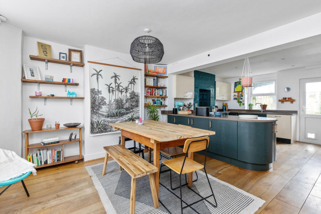 Additional property image - Montgomery Street, Hove, BN3