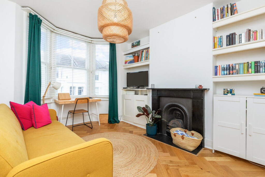 Additional property image - Montgomery Street, Hove, BN3