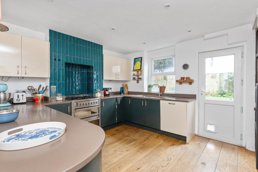 Additional property image - Montgomery Street, Hove, BN3