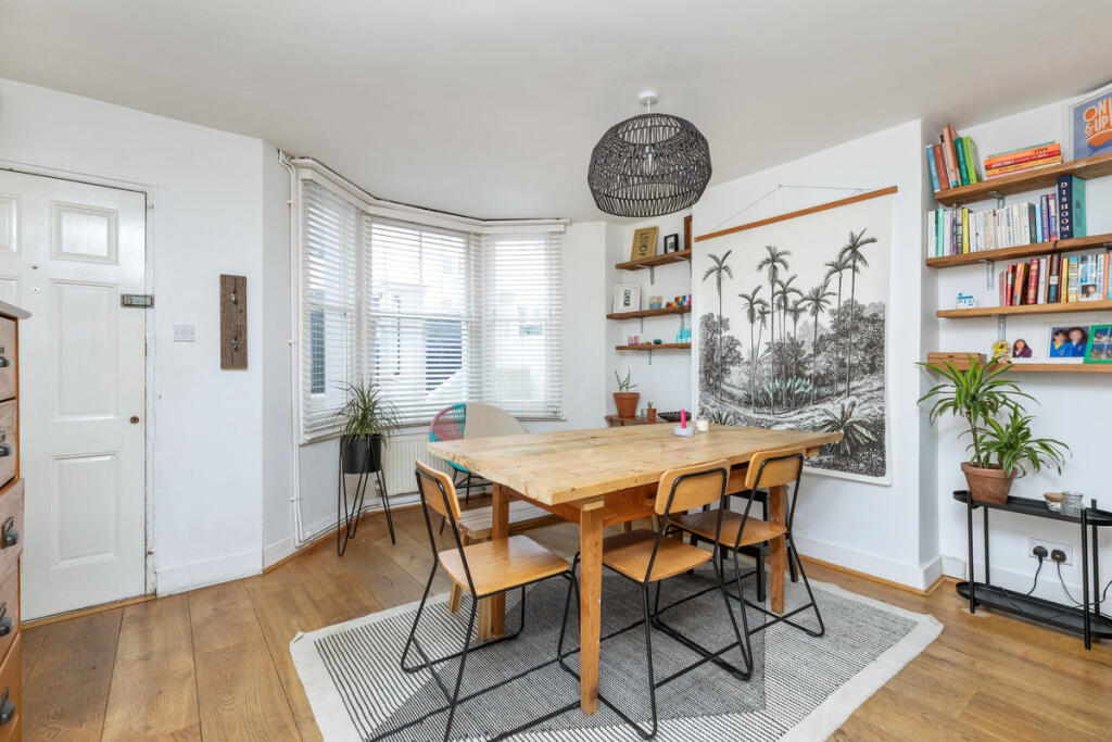 Additional property image - Montgomery Street, Hove, BN3
