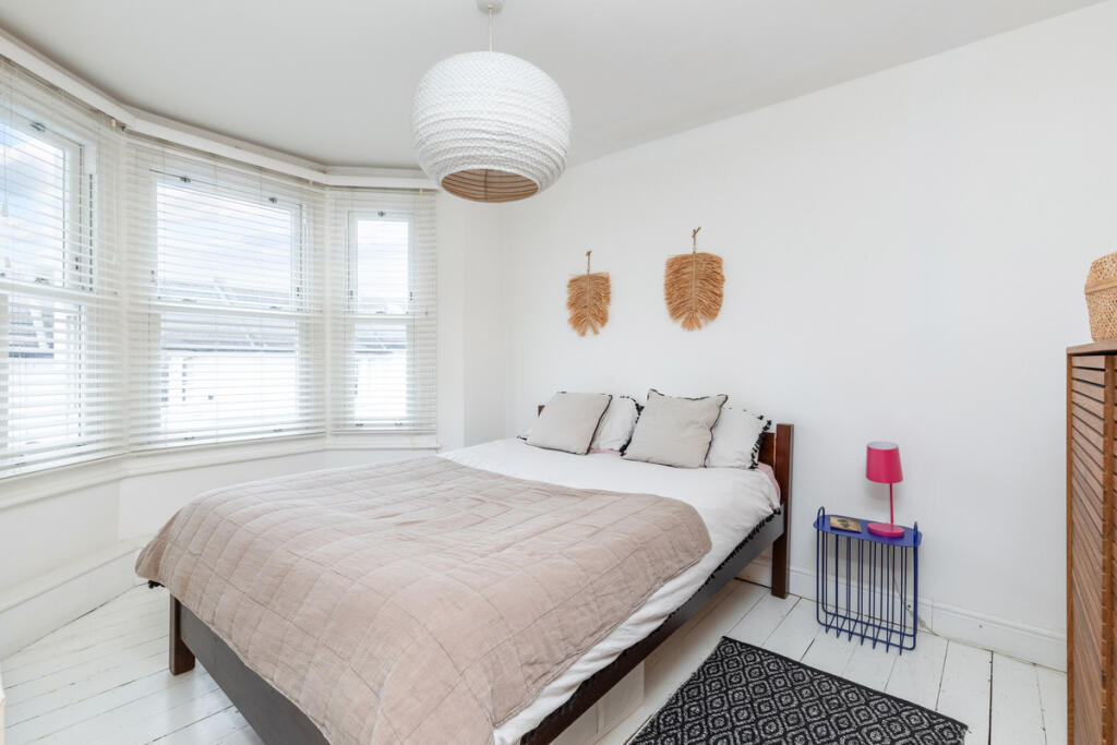 Additional property image - Montgomery Street, Hove, BN3