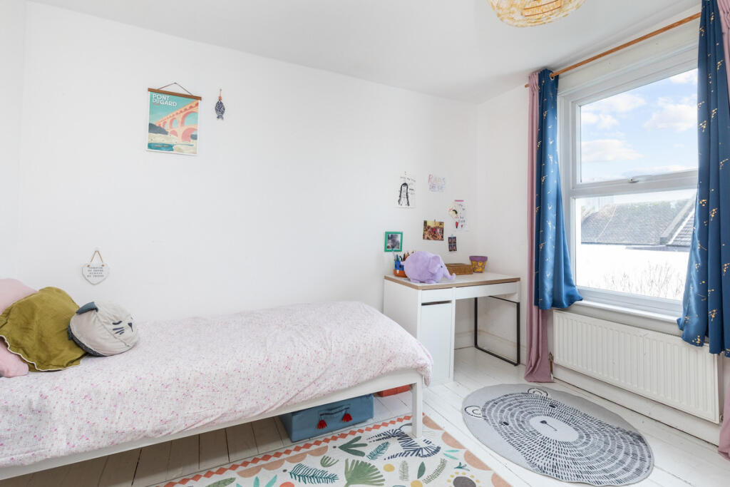 Additional property image - Montgomery Street, Hove, BN3