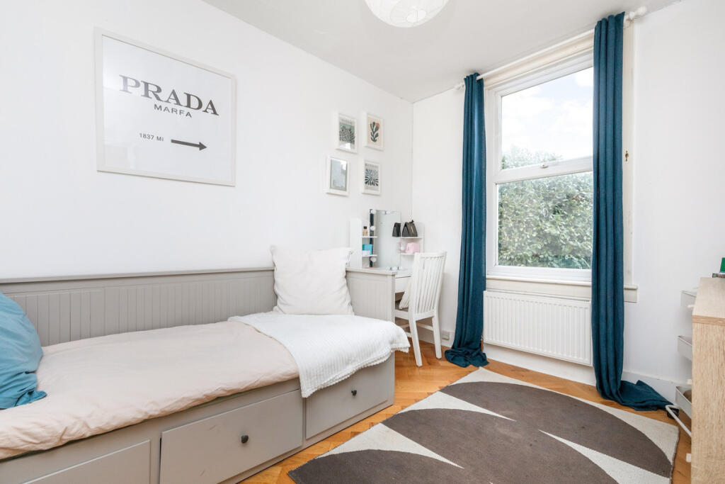 Additional property image - Montgomery Street, Hove, BN3