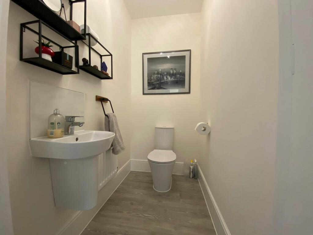 Additional property image - Saturn Drive, Arundel, BN18