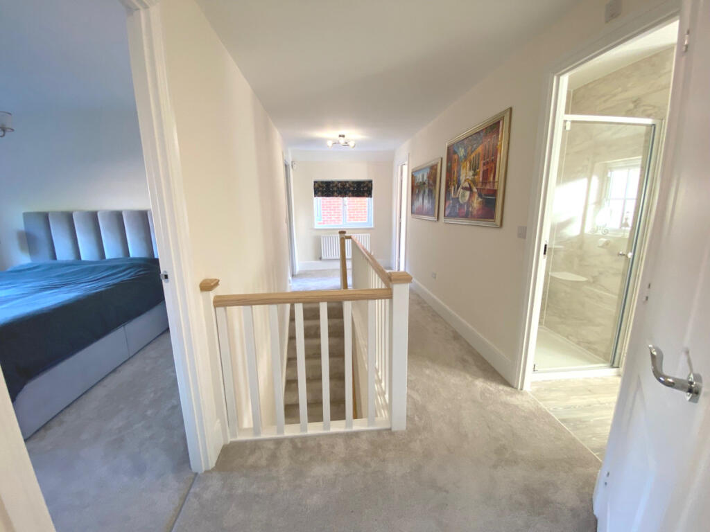 Additional property image - Saturn Drive, Arundel, BN18
