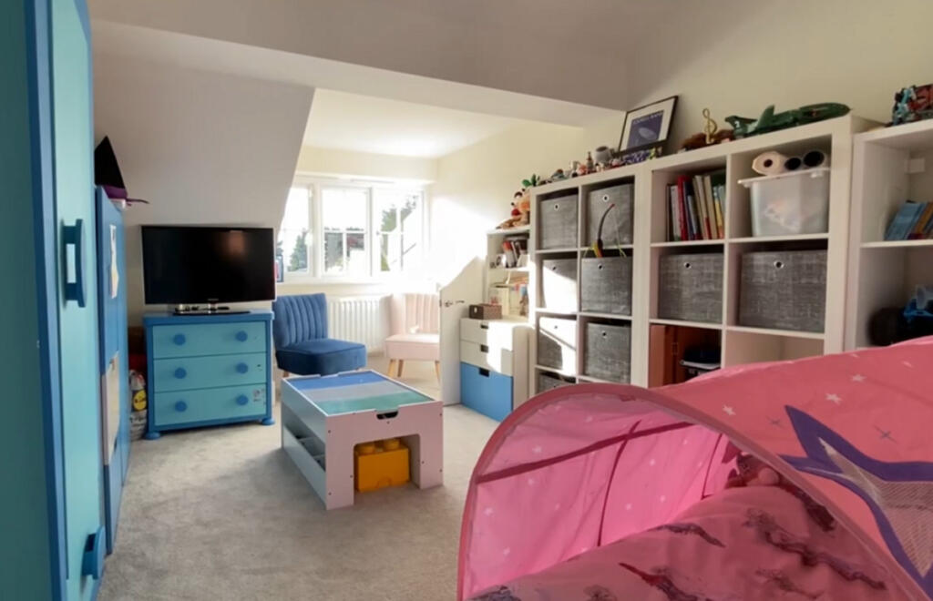 Additional property image - Saturn Drive, Arundel, BN18