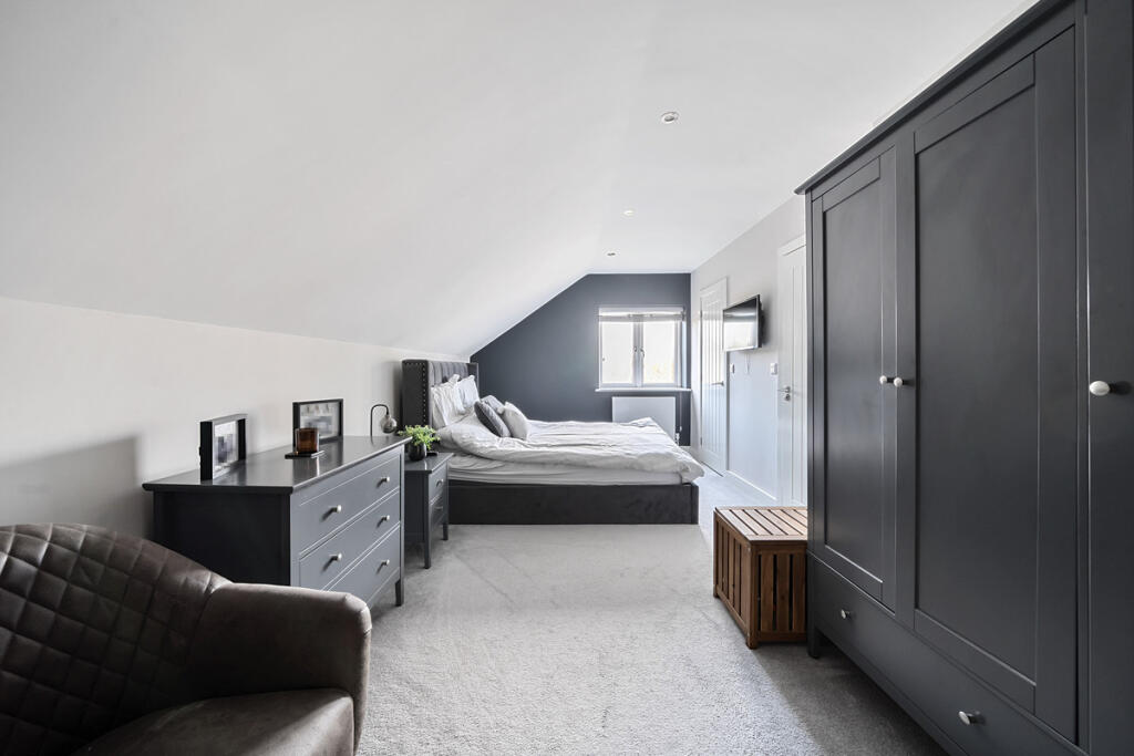 Additional property image - Badminton Road, Bristol, BS36