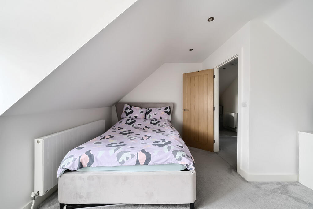 Additional property image - Badminton Road, Bristol, BS36