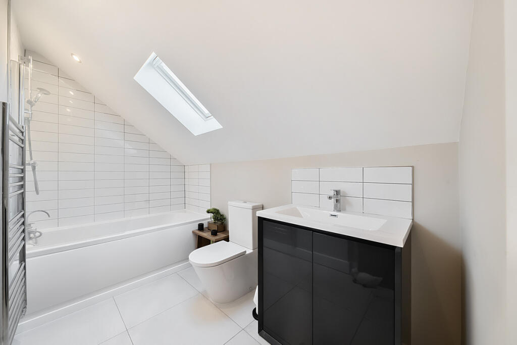 Additional property image - Badminton Road, Bristol, BS36