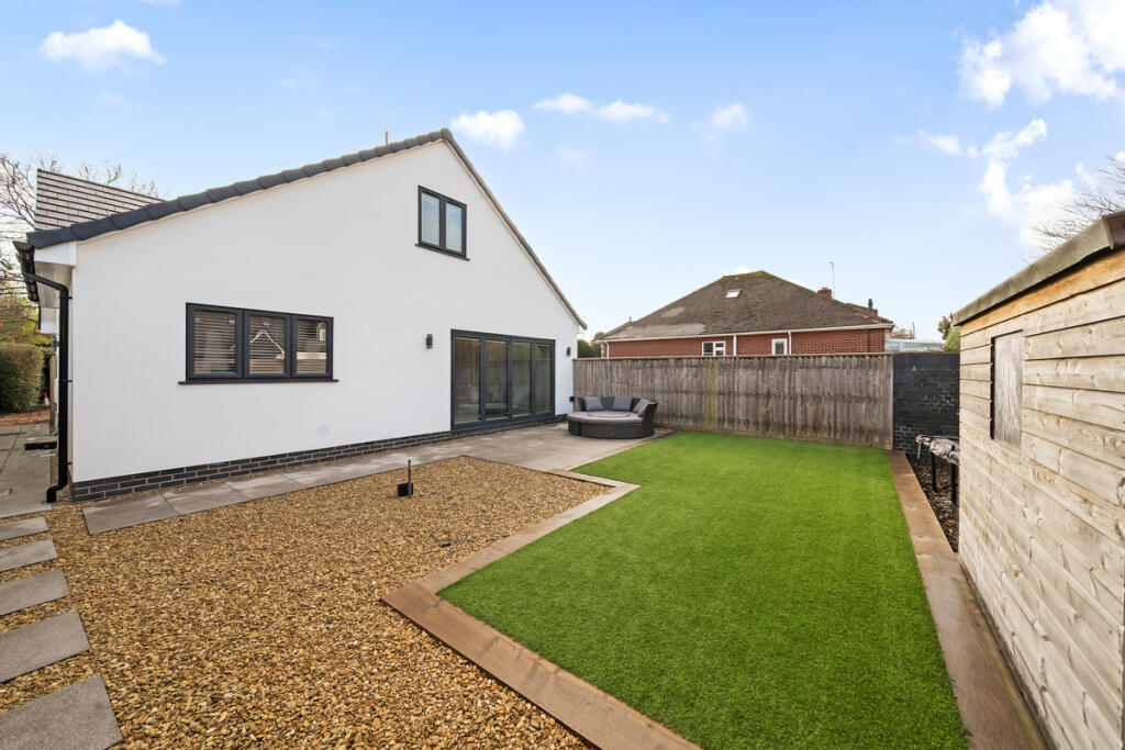 Additional property image - Badminton Road, Bristol, BS36