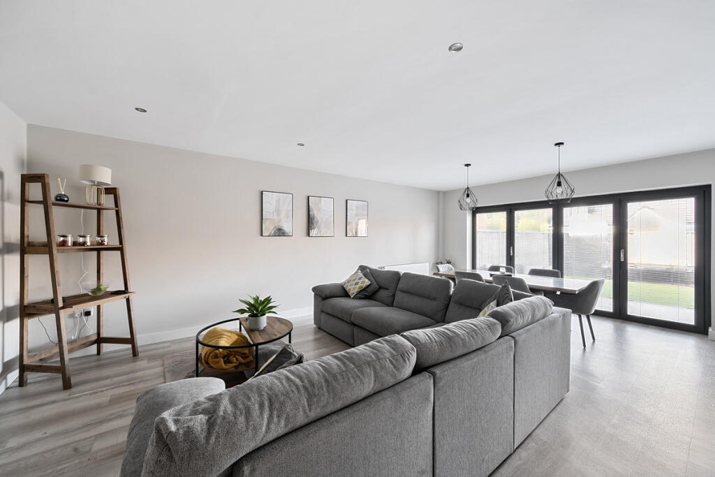 Additional property image - Badminton Road, Bristol, BS36