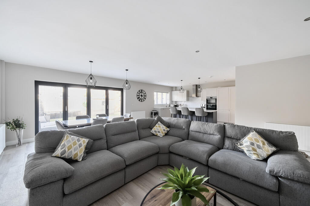 Additional property image - Badminton Road, Bristol, BS36