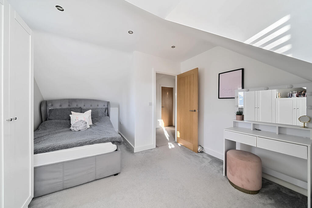 Additional property image - Badminton Road, Bristol, BS36