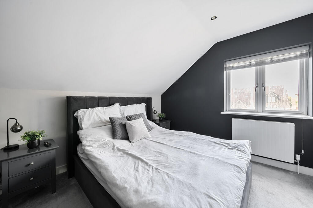 Additional property image - Badminton Road, Bristol, BS36
