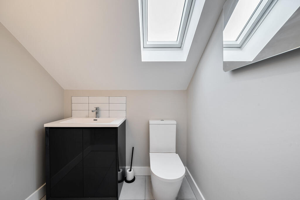 Additional property image - Badminton Road, Bristol, BS36