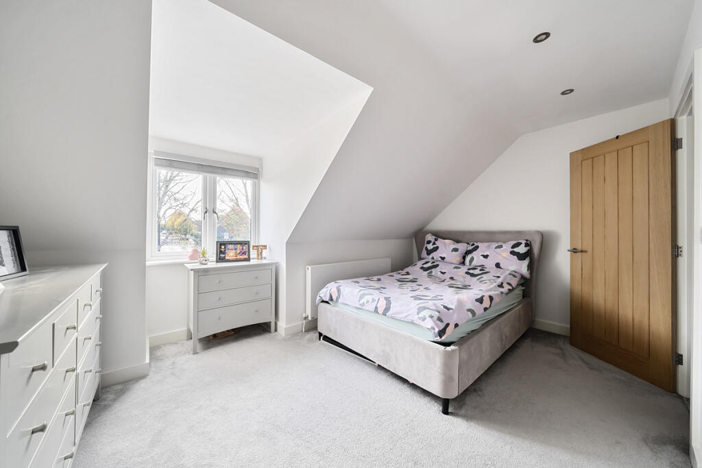 Additional property image - Badminton Road, Bristol, BS36