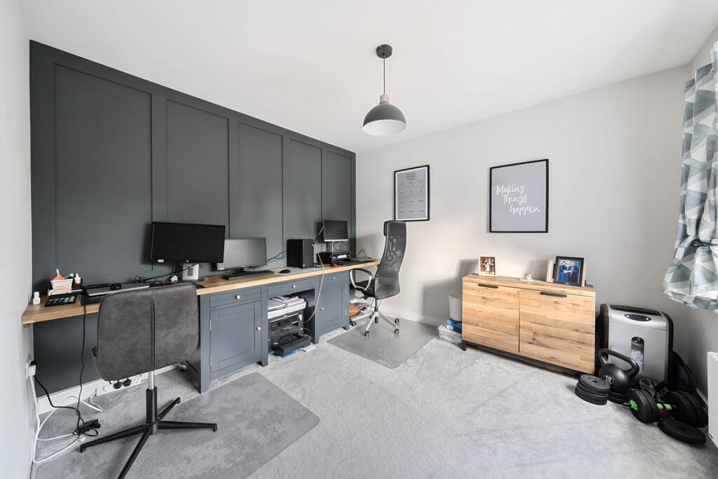 Additional property image - Badminton Road, Bristol, BS36