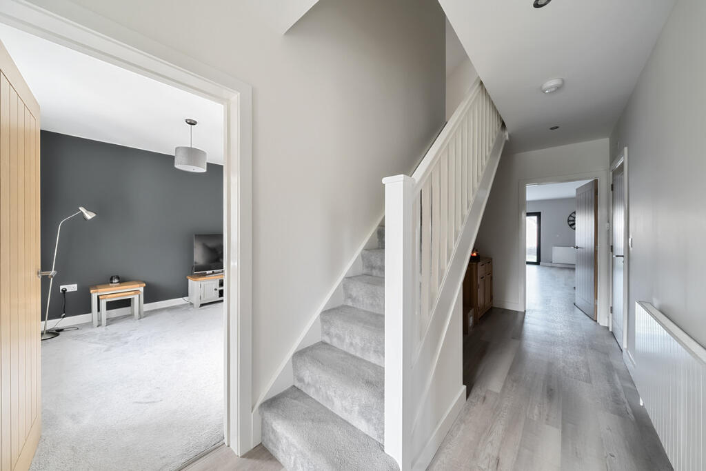 Additional property image - Badminton Road, Bristol, BS36