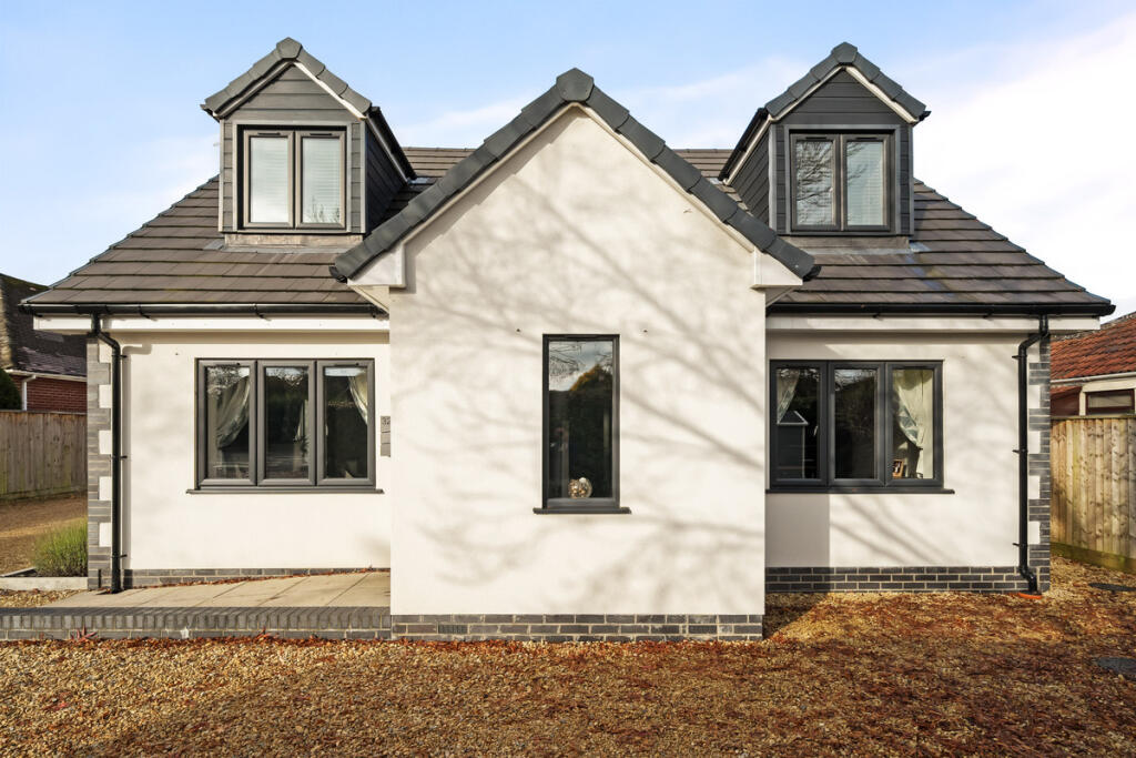 Additional property image - Badminton Road, Bristol, BS36