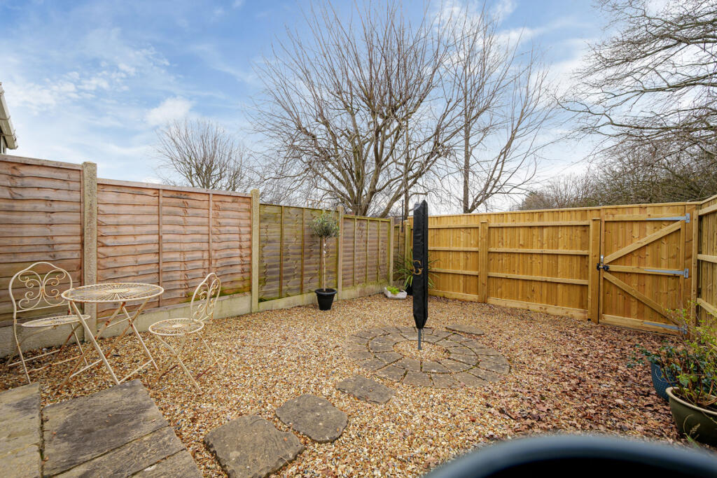Additional property image - Staffords Court, Bristol, BS30