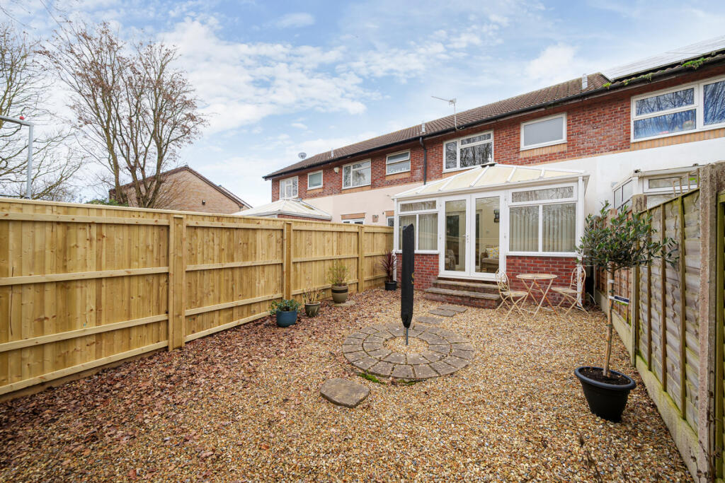 Additional property image - Staffords Court, Bristol, BS30