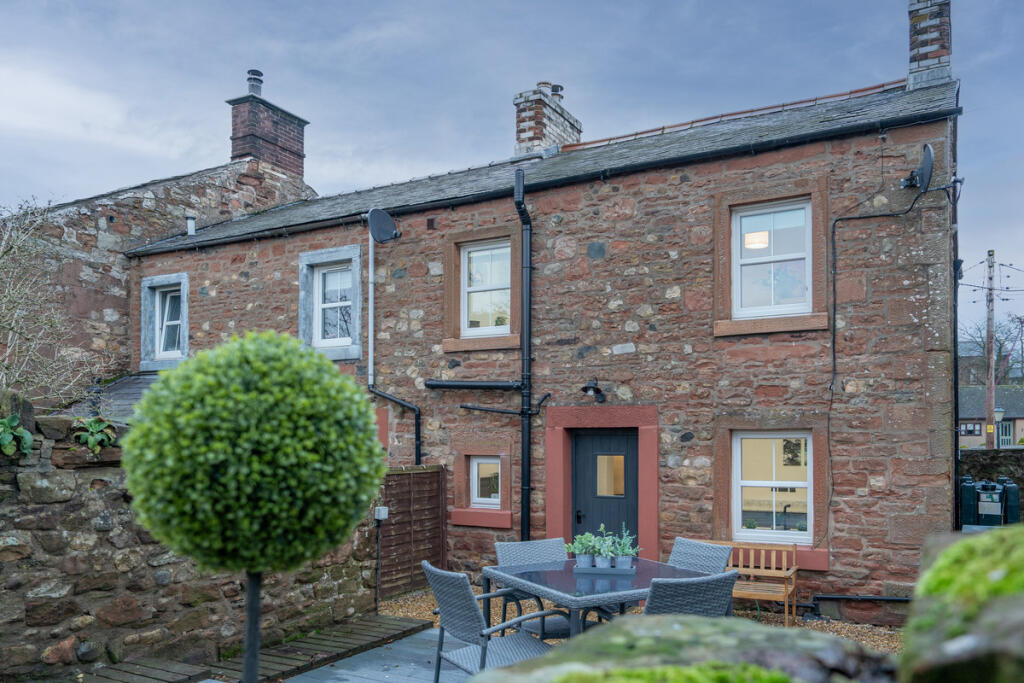 Additional property image - Long Marton, Appleby-in-westmorland, CA16