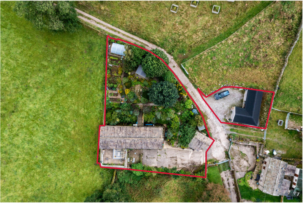 Additional property image - The Old Dairy, Kirkby Stephen, CA17