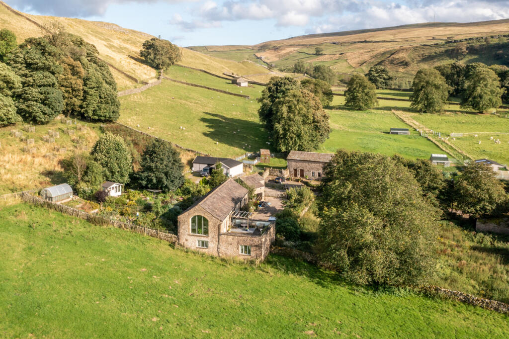 Additional property image - The Old Dairy, Kirkby Stephen, CA17