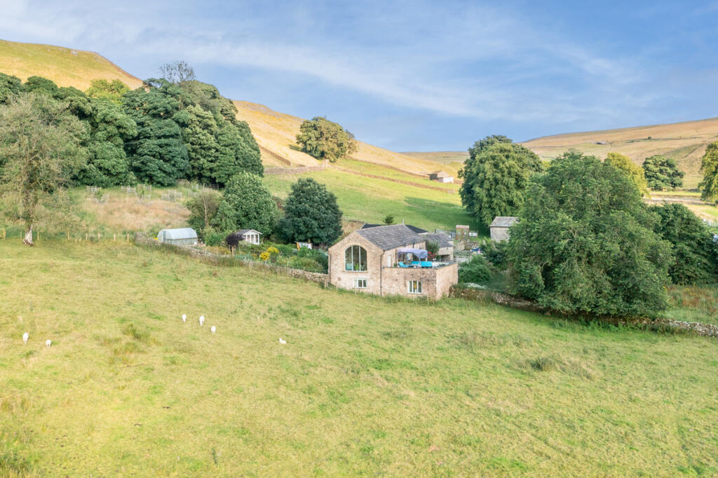 Additional property image - The Old Dairy, Kirkby Stephen, CA17