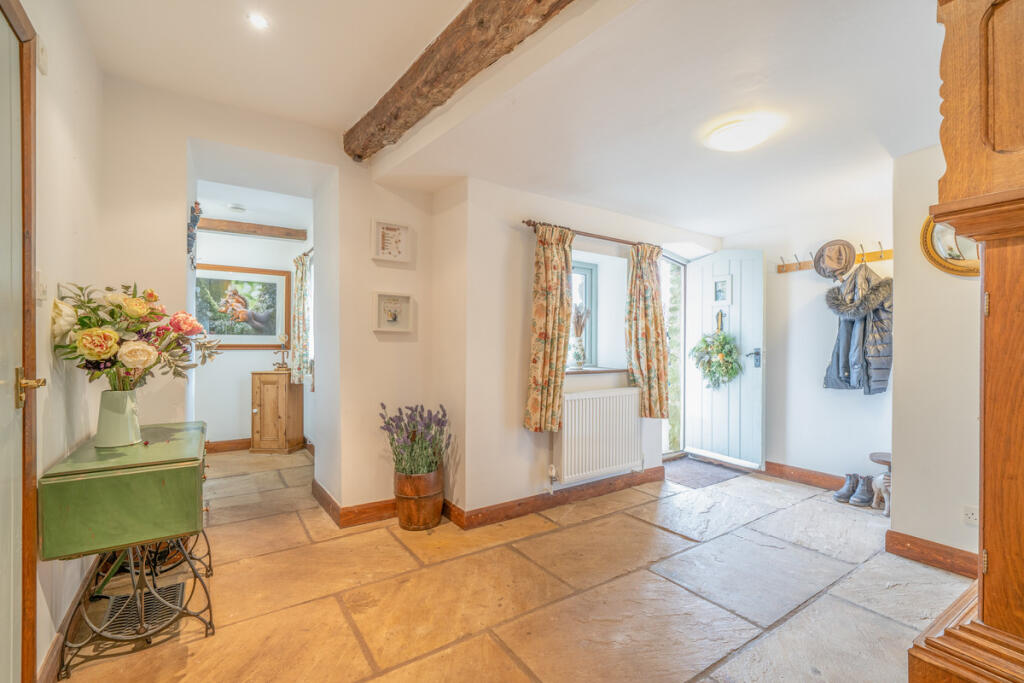Additional property image - The Old Dairy, Kirkby Stephen, CA17